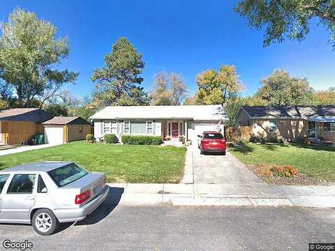 Ute, COLORADO SPRINGS, CO 80907