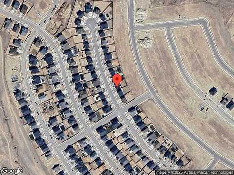 Rolling Peaks, PEYTON, CO 80831