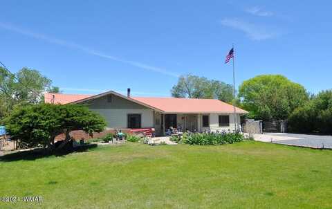 4Th, EAGAR, AZ 85925