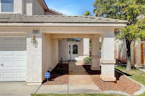 Regency Cove, LAS VEGAS, NV 89121