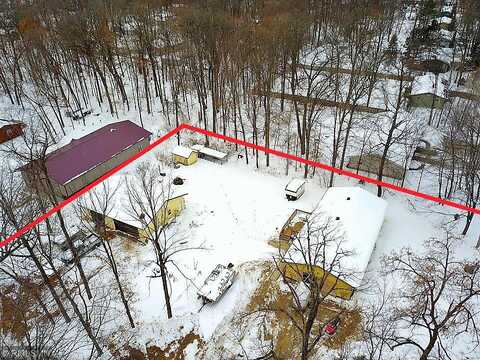 Rudbeck, BRAINERD, MN 56401
