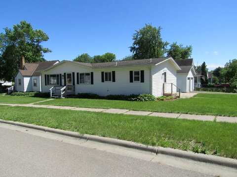 10Th, GRANITE FALLS, MN 56241