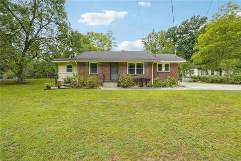 Redan, STONE MOUNTAIN, GA 30088