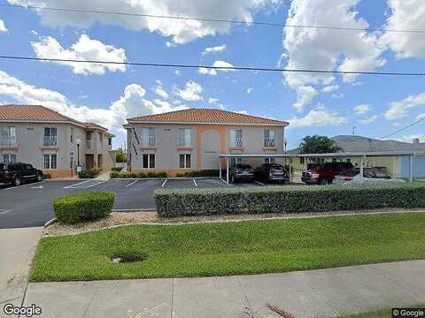 Chiquita, CAPE CORAL, FL 33914