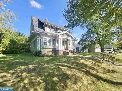 Mckinley, EVELETH, MN 55734