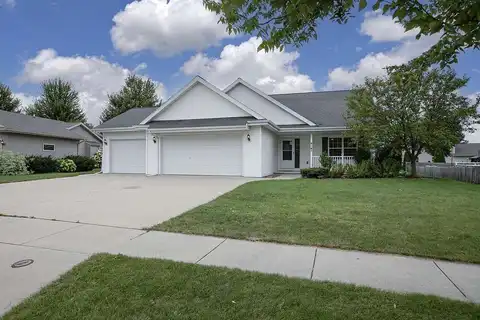 Dewberry, FOND DU LAC, WI 54935