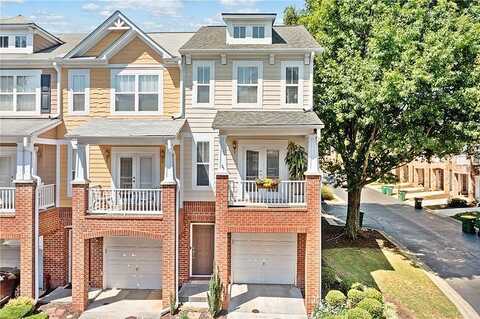 Seaward, ALPHARETTA, GA 30004