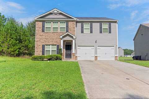 Spring Creek, HEPHZIBAH, GA 30815