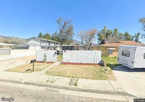 Loma, SAN BERNARDINO, CA 92404