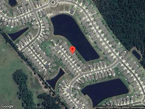 Little Creek, GREEN COVE SPRINGS, FL 32043