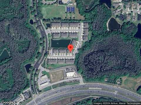 Deer Pine, LAND O LAKES, FL 34638