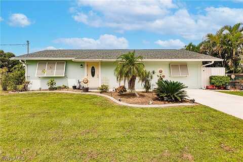 Coco Palm, PUNTA GORDA, FL 33982