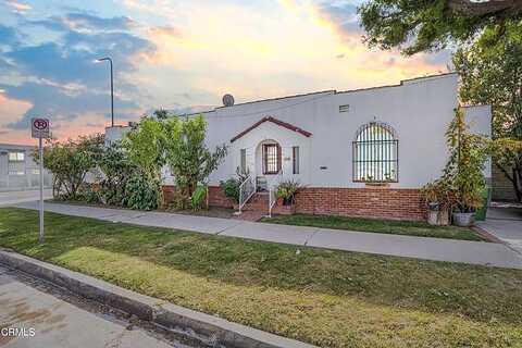La Brea, LOS ANGELES, CA 90016