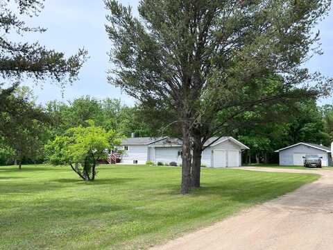 474Th, LAPORTE, MN 56461