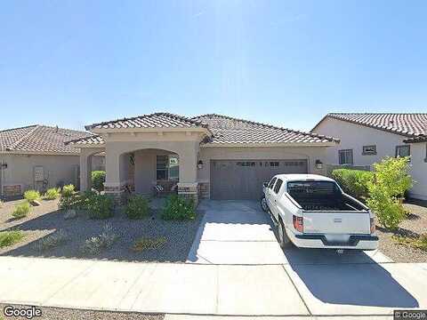 Calle Encorvada, BUCKEYE, AZ 85396