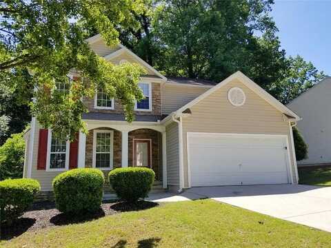 Ridgestone, MARIETTA, GA 30008