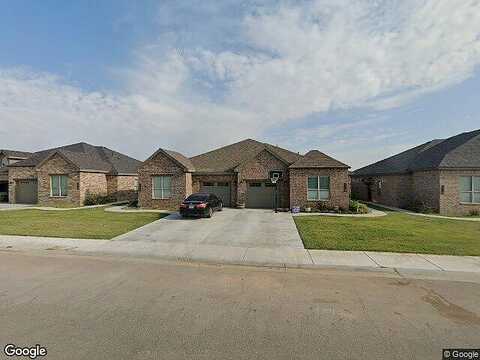 102Nd, LUBBOCK, TX 79423