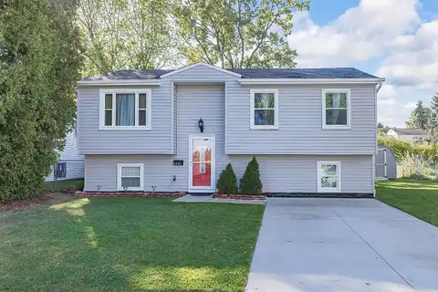 34Th, ERIE, PA 16504