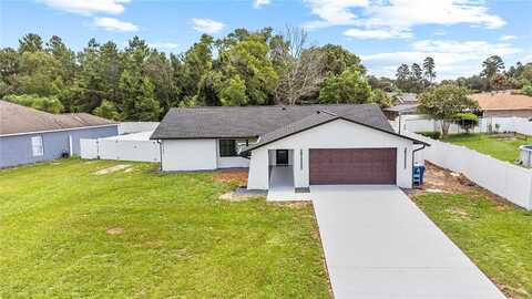 Gifford, SPRING HILL, FL 34608