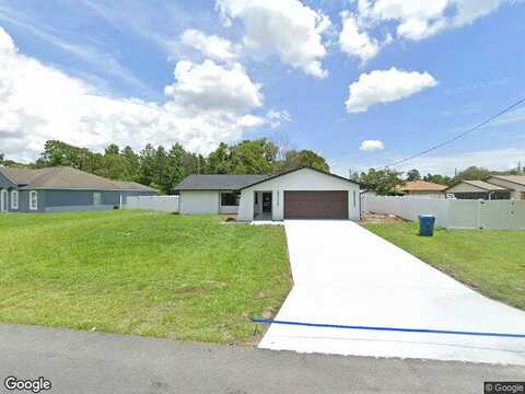 Gifford, SPRING HILL, FL 34608