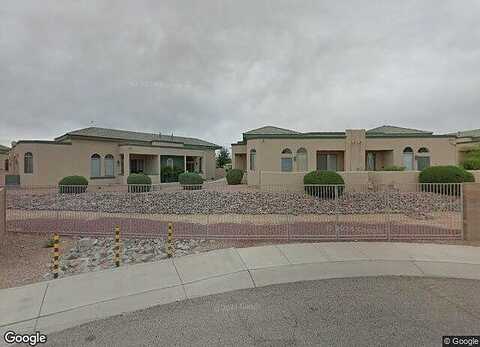 Via Di Silvio, TUCSON, AZ 85741