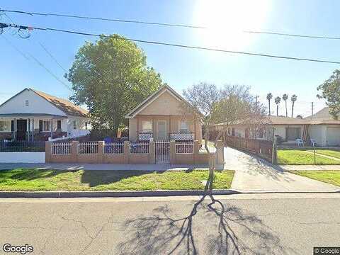 11Th, RIVERSIDE, CA 92507