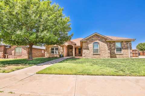 75Th, LUBBOCK, TX 79424