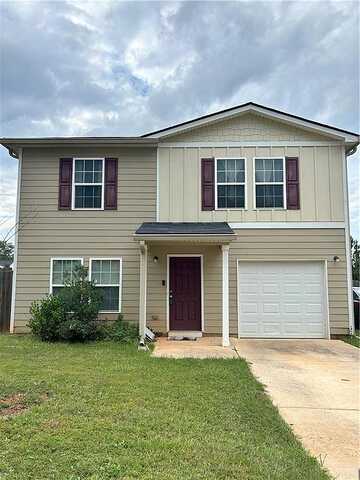 Mary, GRIFFIN, GA 30224
