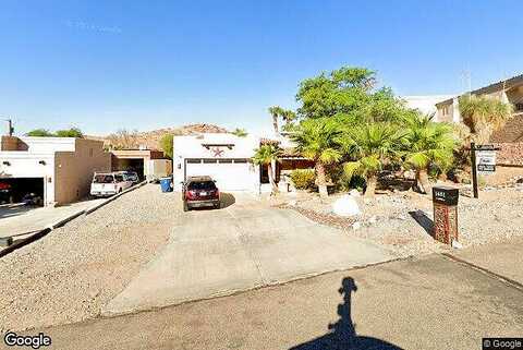 Gemini, LAKE HAVASU CITY, AZ 86406