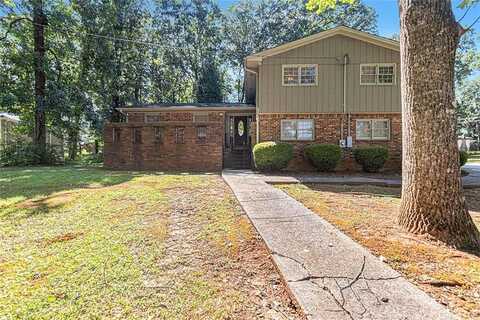 Chippewa, RIVERDALE, GA 30296