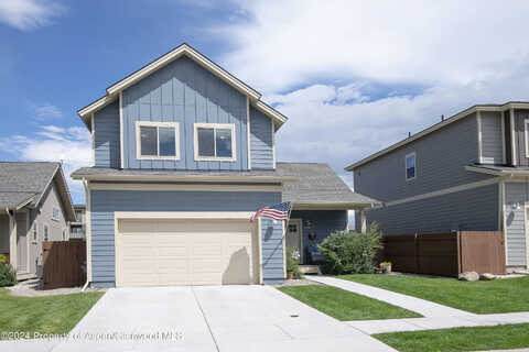 Stratton, GYPSUM, CO 81637