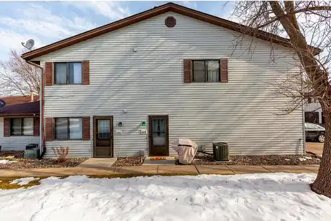84Th, MINNEAPOLIS, MN 55445