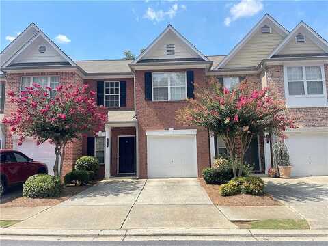 Pleasant Oaks, LAWRENCEVILLE, GA 30044