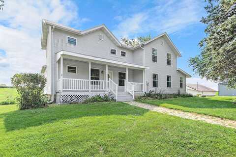 Fadness, DEERFIELD, WI 53531