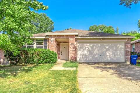 Willow Tree, MCKINNEY, TX 75071