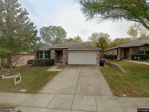 Willow Tree, MCKINNEY, TX 75071