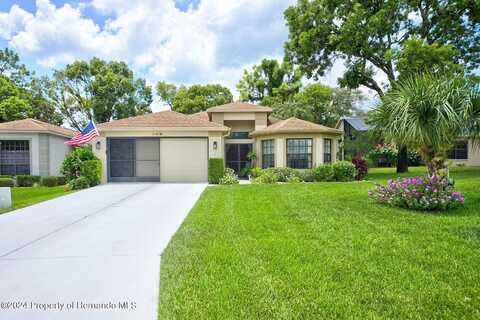 Billingham, SPRING HILL, FL 34609