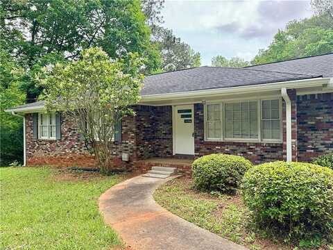 Seayes, MABLETON, GA 30126