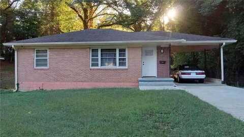 Ridgecrest, ATLANTA, GA 30344