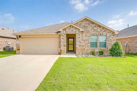 Fort Cibolo, CROWLEY, TX 76036