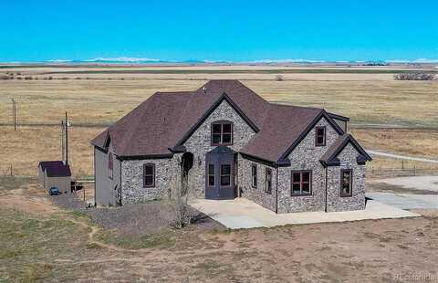 County Road 149, STRASBURG, CO 80136