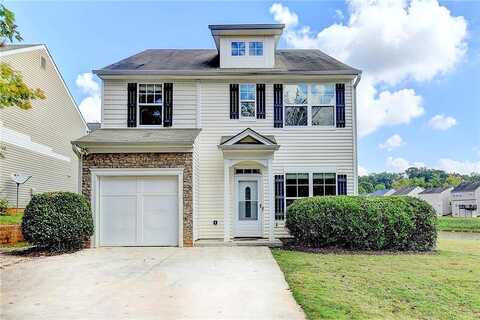 Cool Weather, LAWRENCEVILLE, GA 30045