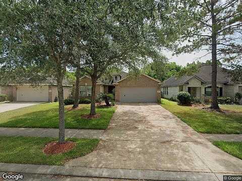 Savannah Woods, ROSHARON, TX 77583