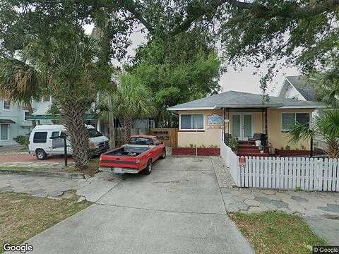 3Rd, SAINT PETERSBURG, FL 33701