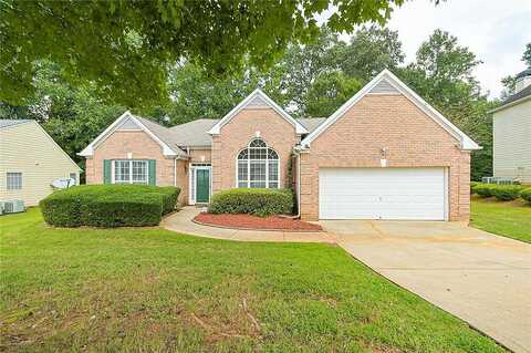 Huntcrest, MABLETON, GA 30126