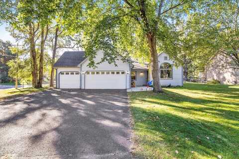 106Th, CIRCLE PINES, MN 55014