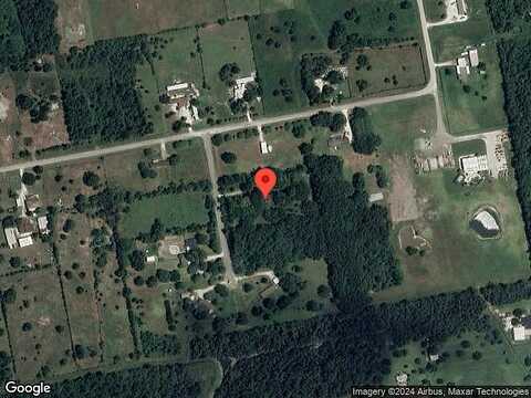 County Road 4878, DAYTON, TX 77535