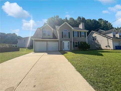 Pecan Wood, FAIRBURN, GA 30213
