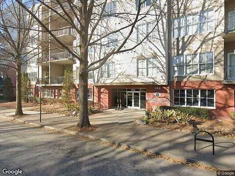 Ralph Mcgill, ATLANTA, GA 30312
