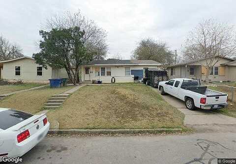 Olive, SAN ANTONIO, TX 78223